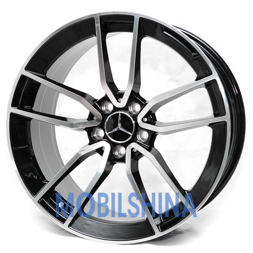 Mercedes R5443 - фото 1