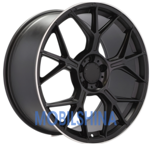 Диски на авто Replica Mercedes SK-1007 R19 W9.5 PCD 5/112 DIA66,6 ET45 Диски на авто Replica Mercedes SK-1007 R19 W9.5 PCD 5/112 DIA66,6 ET45