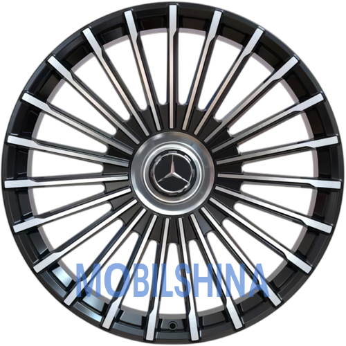 Mercedes SK-1594 - фото 1