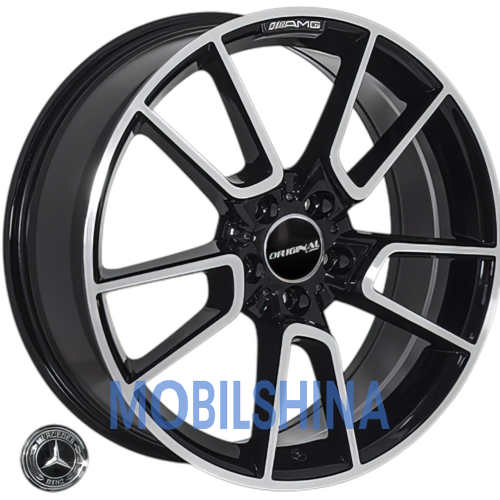 Mercedes SK-1784 - фото 1