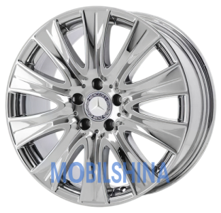 Диски на авто Replica Mercedes SK-2256 R18 W8 PCD 5/112 DIA66,6 ET41