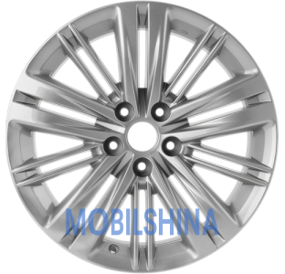 Диски на авто Replica Mitsubishi SK-1137 R18 W7.5 PCD 5/114.3 ET45
