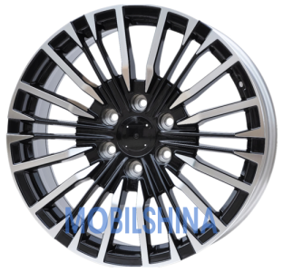 Легкосплавні диски Replica Nissan SK-2026 R20 W8 PCD 6/139.7 DIA78,1 ET30