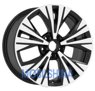 Диски на авто Replica Nissan SK-2685 R18 W7.5 PCD 5/114.3 ET40