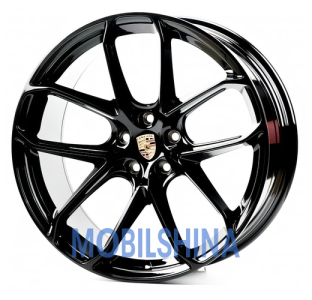 Легкосплавні диски Replica PR20395 R20