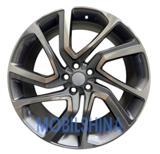 Легкосплавні диски Replica RANGE ROVER  LR-023 R20-R22