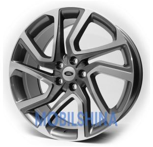 Диски на авто Replica Range Rover RD1379 R22 W9.5 PCD 5/120 DIA72,6 ET45 Диски на авто Replica Range Rover RD1379 R22 W9.5 PCD 5/120 DIA72,6 ET45