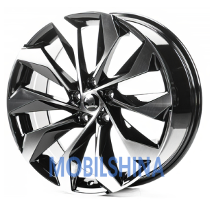 Легкосплавные диски Replica SK18931 R18 W7.5 PCD 5/112 DIA57,1 ET38