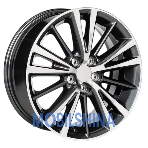 Toyota SK-1125 - фото 1