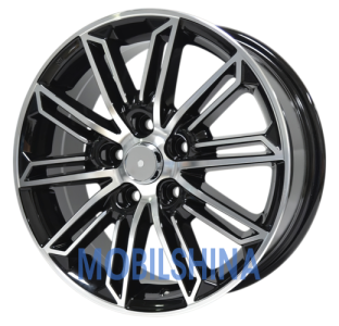 Диски на авто Replica Toyota SK-1133 R17 W7.5 PCD 5/114.3 ET40 Диски на авто Replica Toyota SK-1133 R17 W7.5 PCD 5/114.3 ET40