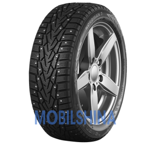 Зимові шини 215/45 R17 Nokian Nordman 7 215/45 R17 91T XL