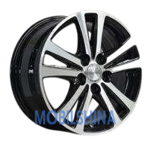 Диски на авто Replica Toyota SK-1301 R16 W6.5 PCD 5/114.3 DIA60,1 ET45 Диски на авто Replica Toyota SK-1301 R16 W6.5 PCD 5/114.3 DIA60,1 ET45