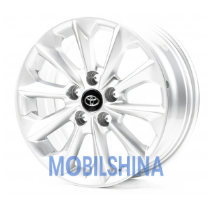 Диски на авто Replica TY685 R16 W7 PCD 5/114.3 DIA60,1 ET40