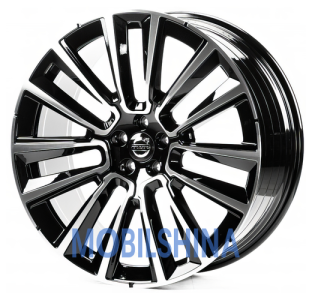 Легкосплавні диски Replica V22670 R22