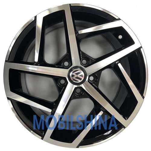 Volkswagen CT1130 - фото 1