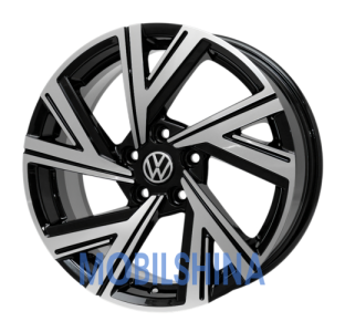 Диски на авто Replica Volkswagen RC-311 R17 W7.5 PCD 5/112 ET45 Диски на авто Replica Volkswagen RC-311 R17 W7.5 PCD 5/112 ET45