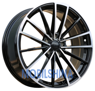 Диски на авто Replica Volkswagen SK-0383 R19 W8 PCD 5/112 ET45