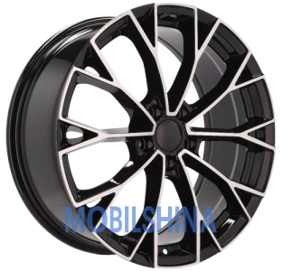 Легкосплавные диски Replica Volkswagen SK-1103 R19 W8 PCD 5/112 ET40