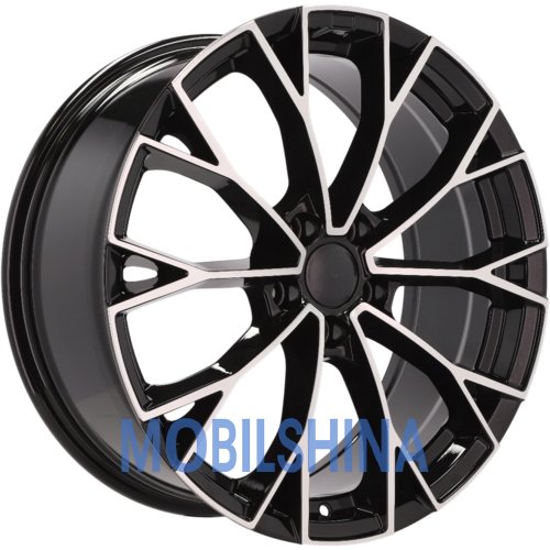 Volkswagen SK-1103 - фото 1