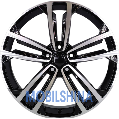 Volkswagen SK-1115 - фото 1