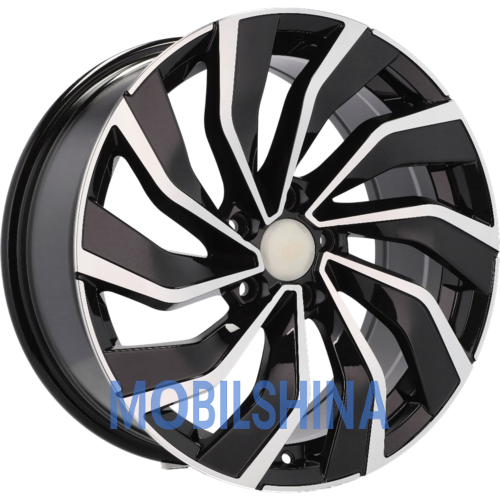 Volkswagen SK-2020 - фото 1