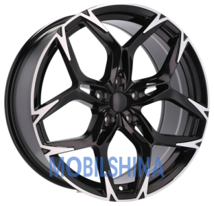 Диски на авто Replica Volkswagen SK-2021 R19 W8.5 PCD 5/112 DIA66,6 ET35