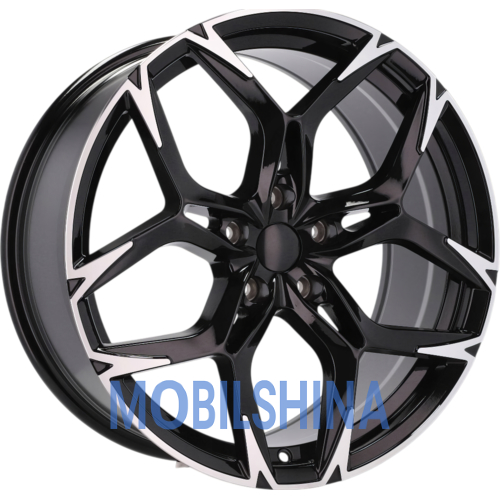 Volkswagen SK-2021 - фото 1