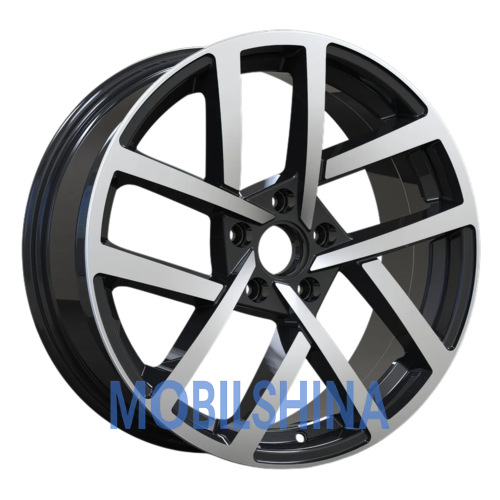 Replica Volkswagen SK-2114 - фото 1