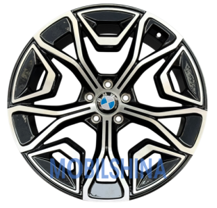 Легкосплавні диски Replica YF5670 R20 W9.5 PCD 5/112 DIA66,6 ET40 Легкосплавні диски Replica YF5670 R20 W9.5 PCD 5/112 DIA66,6 ET40