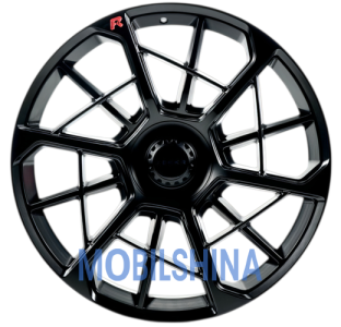 Диски на авто Replica Zeekr 3165F R22 W9.5 PCD 5/108 DIA63,4 ET48