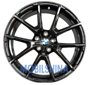 Легкосплавні диски Sigma K5398 R19