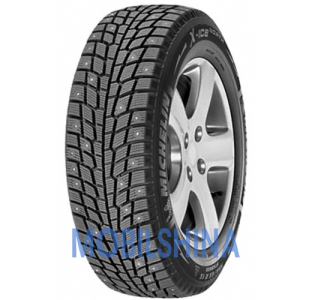 Легкові шини Michelin X-Ice North R16