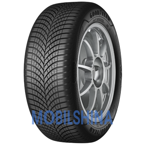 Goodyear Vector 4 Seasons SUV Gen-3 - фото 1