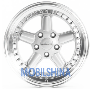 Диски на авто Replica B5468 R17 W9 PCD 5/120 DIA74,1 ET27