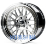 Cast wheels CW1006 - фото 1