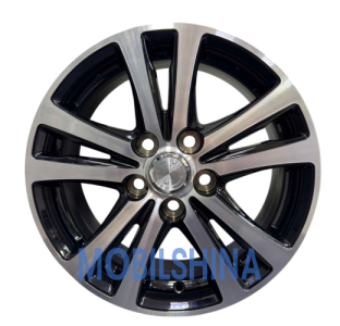 Легкосплавные диски Replica CT2301 R16