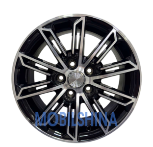 Легкосплавные диски Replica Toyota CT2338 R16-R20