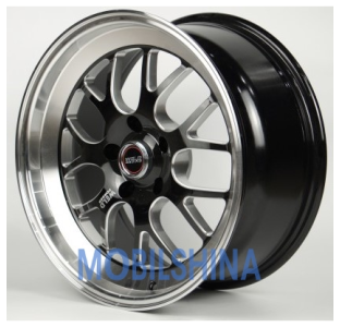Легкосплавні диски Cast wheels Cast wheels CW7009 R20