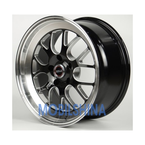 Cast wheels CW7009 - фото 1