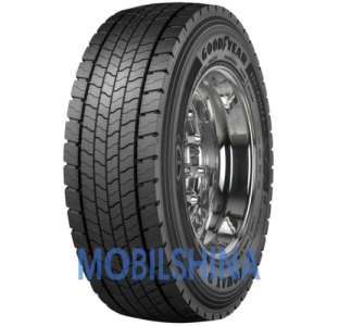 Вантажні шини Goodyear Goodyear EQMAX D (ведущая) R22.5