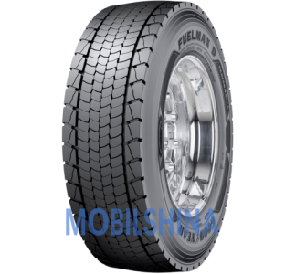 Вантажні шини Goodyear Goodyear FUELMAX D PERFORMANCE (ведущая) R22.5