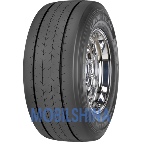 Marathon LHT (прицепная) - фото 1