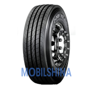 Вантажні шини Goodyear Goodyear Regional RHS II (рулевая) R22.5