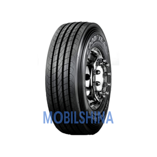 Goodyear Regional RHS II (рулевая) - фото 1