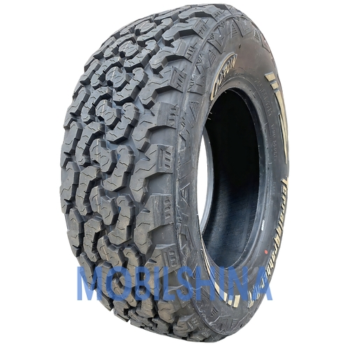 Durun Terrain Grabber A/T K325 - фото 1