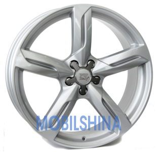 Диски на авто Wsp italy Audi (W564) Afrodite R19 W8 PCD 5/112 DIA66,6 ET27