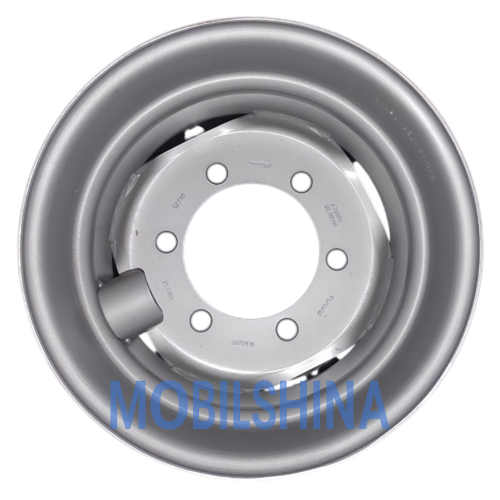 Jantsa 130&nbsp;158 - фото 1