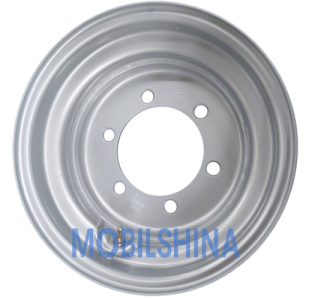 Стальные диски Srw 159 062 R15.3