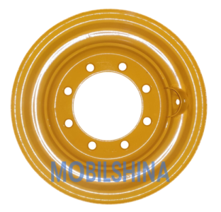 Стальные диски Кременчуг 787.3101012-61.113 R18