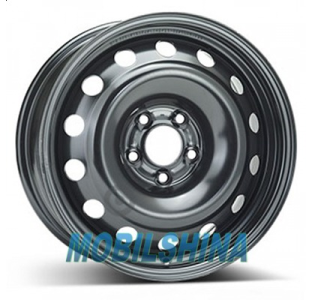 Диски на авто Alst (kfz) 7780 Fiat R16 W7 PCD 5/108 DIA65,1 ET42